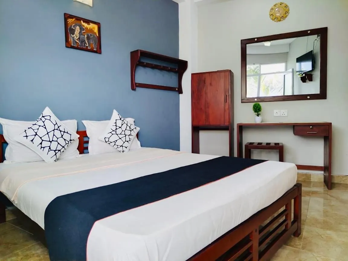 Mountain View Hotel Kandy