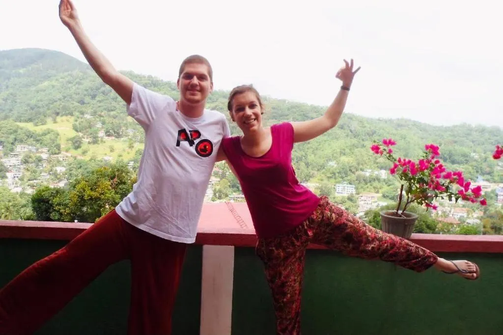 Mountain View Hotel Kandy