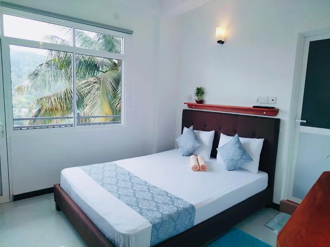 Mountain View Hotel Kandy