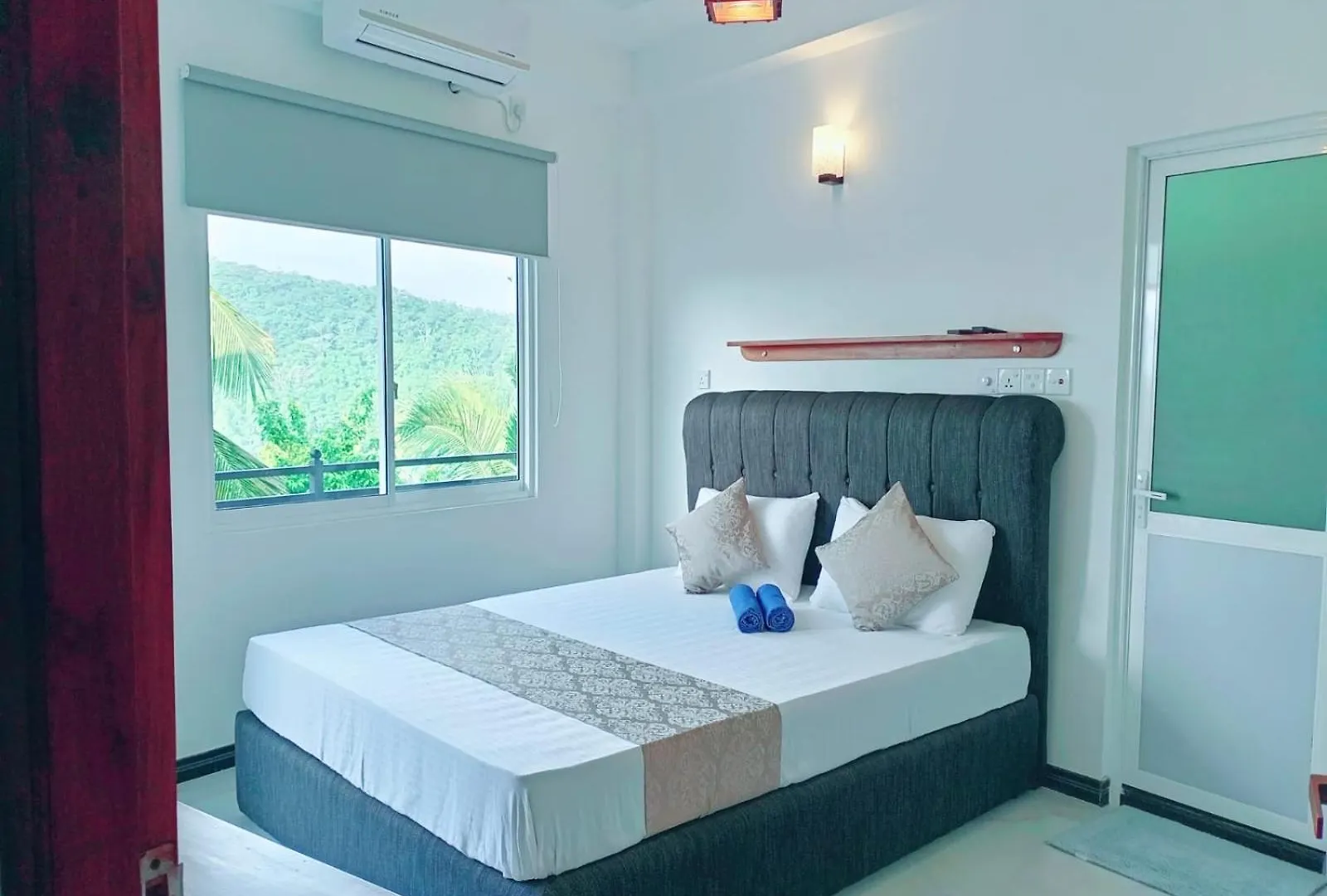 Mountain View Hotel Kandy Guest house