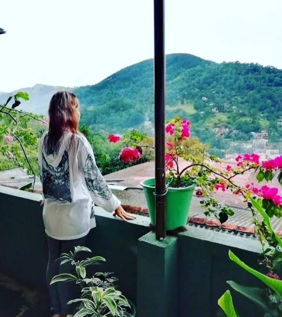 Mountain View Hotel Kandy Sri Lanka