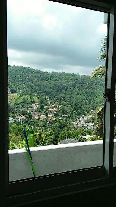 Mountain View Hotel Kandy