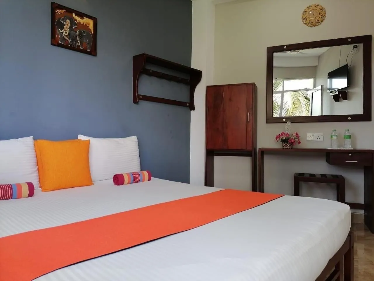 Mountain View Hotel Kandy Guest house