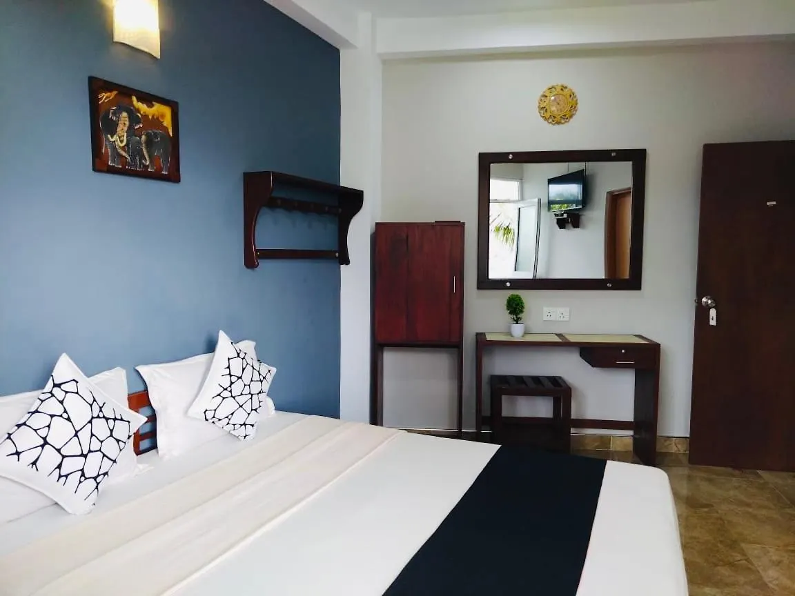 Mountain View Hotel Kandy Guest house