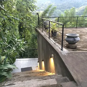 3* Nocleg ze śniadaniem Selyna Sky Terrace