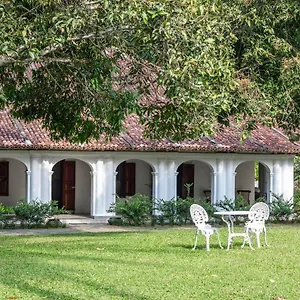5* Hotel Adigars Manor