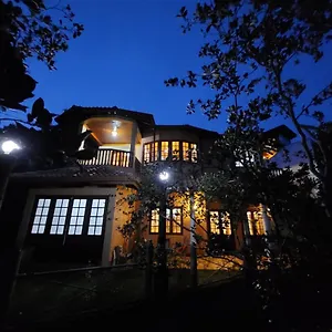 Mystique Hideout Kandy