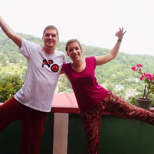 Mountain View Kandy