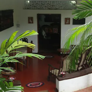  Kwatera prywatna Traditional Kandyan House
