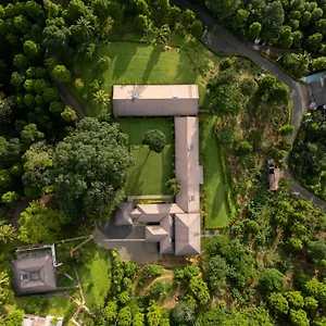 5* Hotel Simpson's Forest - Luxury Boutique & -