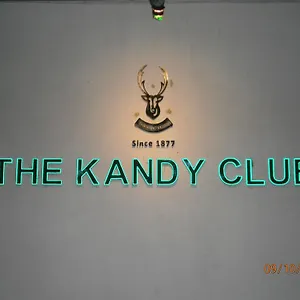 The Club Kandy