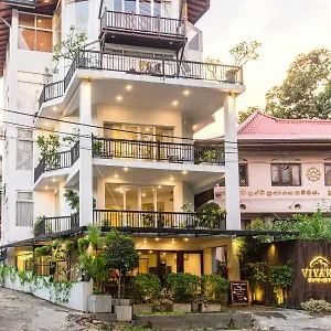 Viyana Boutique Hotel